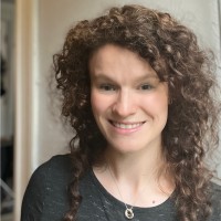 Nora Mueller, Phd