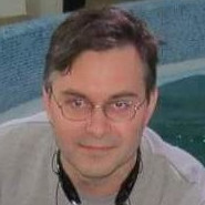 George Skryagin