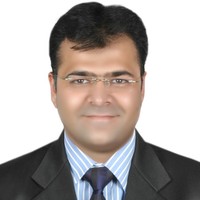 Chetan D.