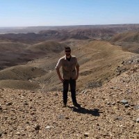 Alberto Sánchez Encinar