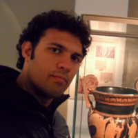 Gustavo Jorge Peloso Peixoto