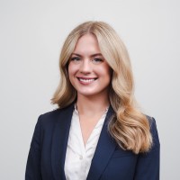 Marissa Nyeverko