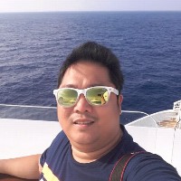 Frederick Bartolome