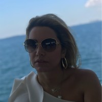 Arezou Tamaddon-Nejad