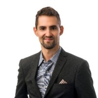 Daniel St-Laurent