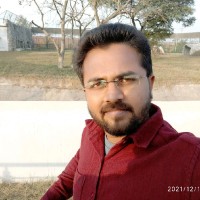 Mehfuz Khan