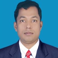 SUDHANSU PANDA