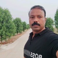 Srinivasa Reddy
