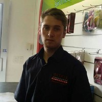 Scott Craggs