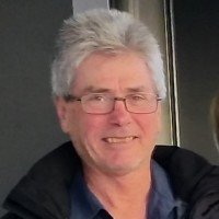 Charlie Burridge