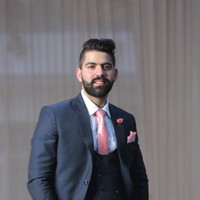Sandeep Bhullar