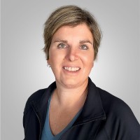 Yvonne Van De Camp