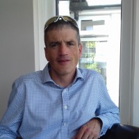 Glenn Irvine MRICS