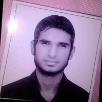 Mohammad Suhail