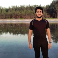 Ankit Shrivastava