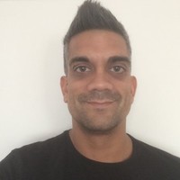 Binesh Patel