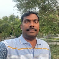 Subramanian Karuppaiyan