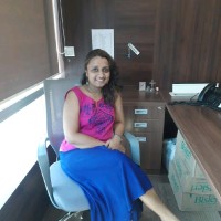Samidha Suratwala
