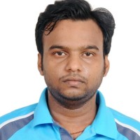 Ashish Pandey