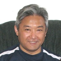 Hidekazu Ina