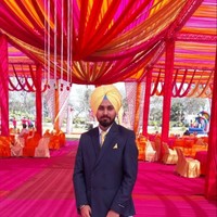 Tajinder Singh