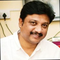 Sridhar Budithi