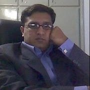 Mian Muhammad Farhan