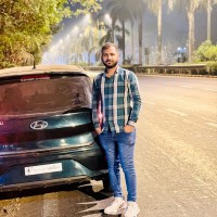 Ketan Shelar
