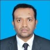 Hussain Farook