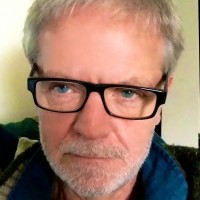 Jack (He-Him) Cordery Msw