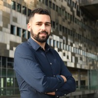 Sergio Jimenez