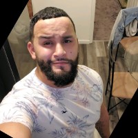 Jonathan Benique