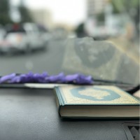 حنان الدوسري