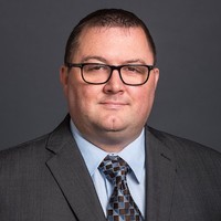 Nicholas Scheurkogel