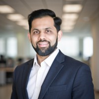 Prashant Nayak