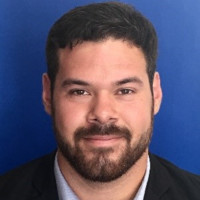 Saul Gonzalez Rodriguez