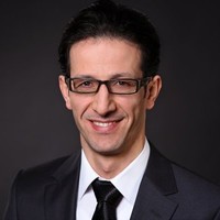 Samier A. Hafez