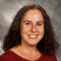 Jill Ehrlinger