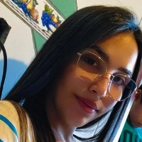 Ana Julia Izidoro