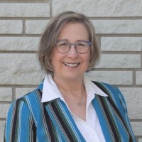 Mary Anne Levasseur