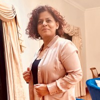 Divya S.