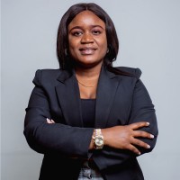 Dorcas K.  TATY