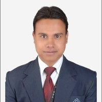 Krishan Kant Sharma