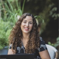 Shani Sofer (Bensimon)