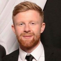 Riain O'Connor