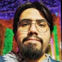 Josh Domínguez