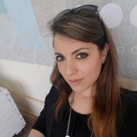 Simonetta Matta