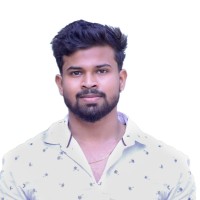 Subham Jena
