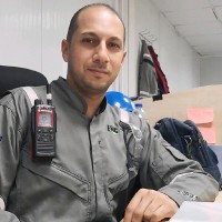 Ahmed Ismail Elsayed