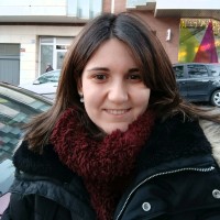 Laura Ferrer Hervera